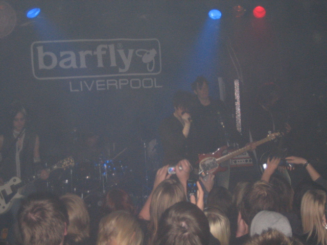 london and liverpool 203