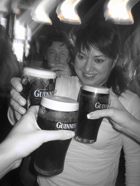 dublin and heading to glasgow 008