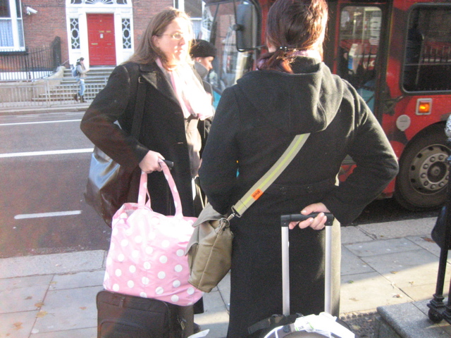 dublin and heading to glasgow 215