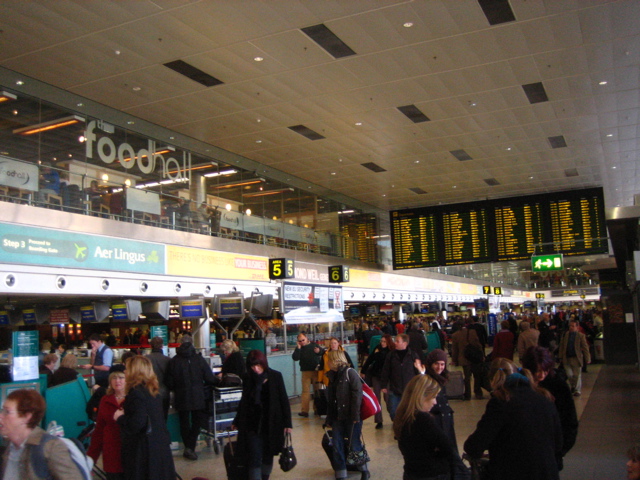 dublin and heading to glasgow 236