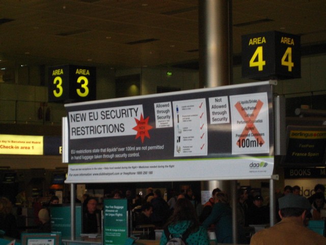 dublin and heading to glasgow 238