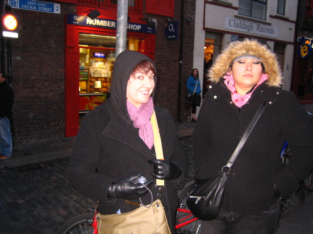 manchester 307