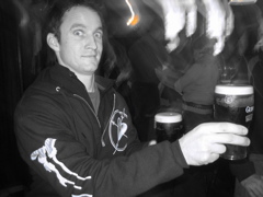 dublin and heading to glasgow 007
