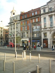 dublin and heading to glasgow 229