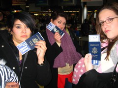 dublin and heading to glasgow 239
