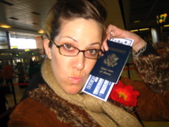 dublin and heading to glasgow 240