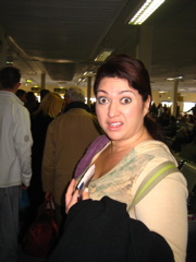 dublin and heading to glasgow 244