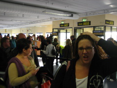dublin and heading to glasgow 245