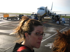 dublin and heading to glasgow 251