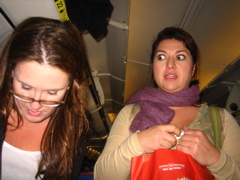 dublin and heading to glasgow 257