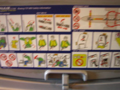 dublin and heading to glasgow 258
