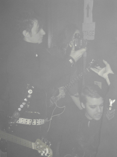 glasgow last night!!! 094