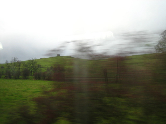 dublin and heading to glasgow 326