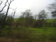 dublin and heading to glasgow 325